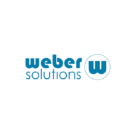 Weber Solutions logo